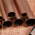 Copper Pipe Copper Tube